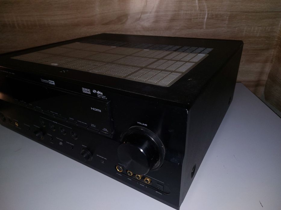 Wzmacniacz amplituner Yamaha RX-V861 Okazja! Wysyłka!