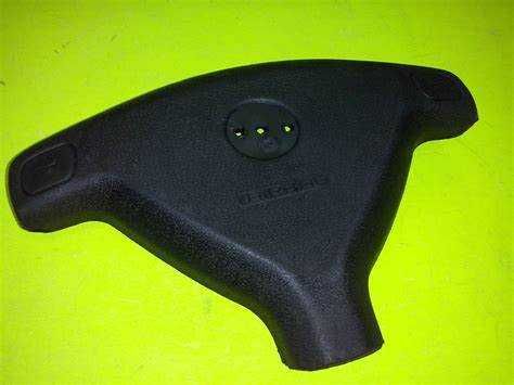 Capa airbag corsa b