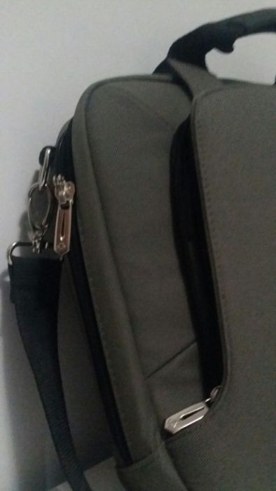 Saco/mala para pc Samsonite