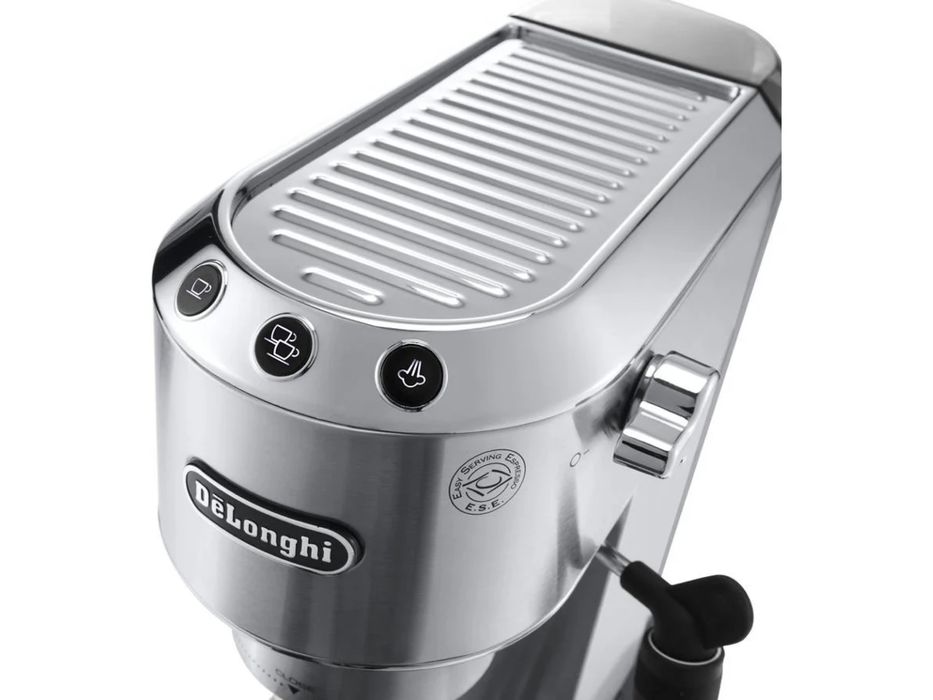 DeLonghi EC685M + 2 anos de garantia