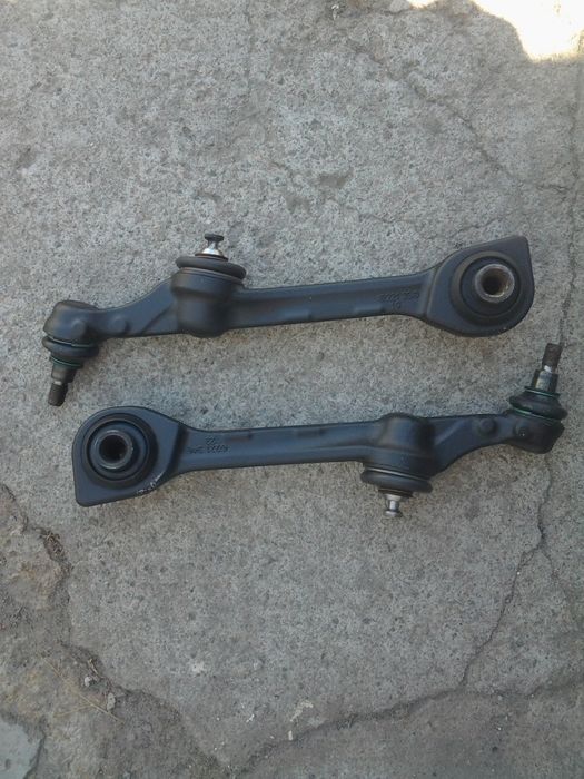 Реставрация Шаровых Опор, Наконечников, Сошек.