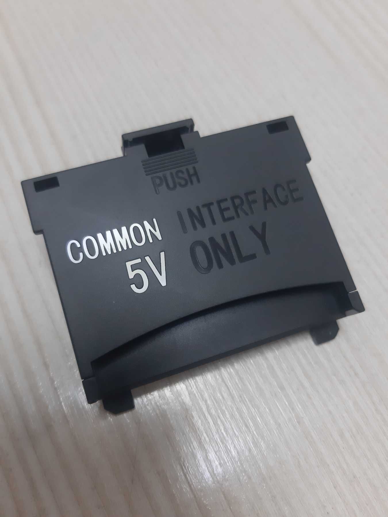 Адаптeр Cоmmon Interfасе Samsung 1279PTCF, Переходник SCART BN39-01154