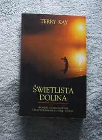 Świetlista dolina Terry Kay