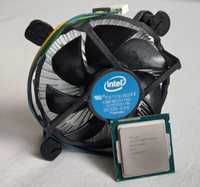 Procesor INTEL CORE i5-4670 LGA1150 +pasta+cooler