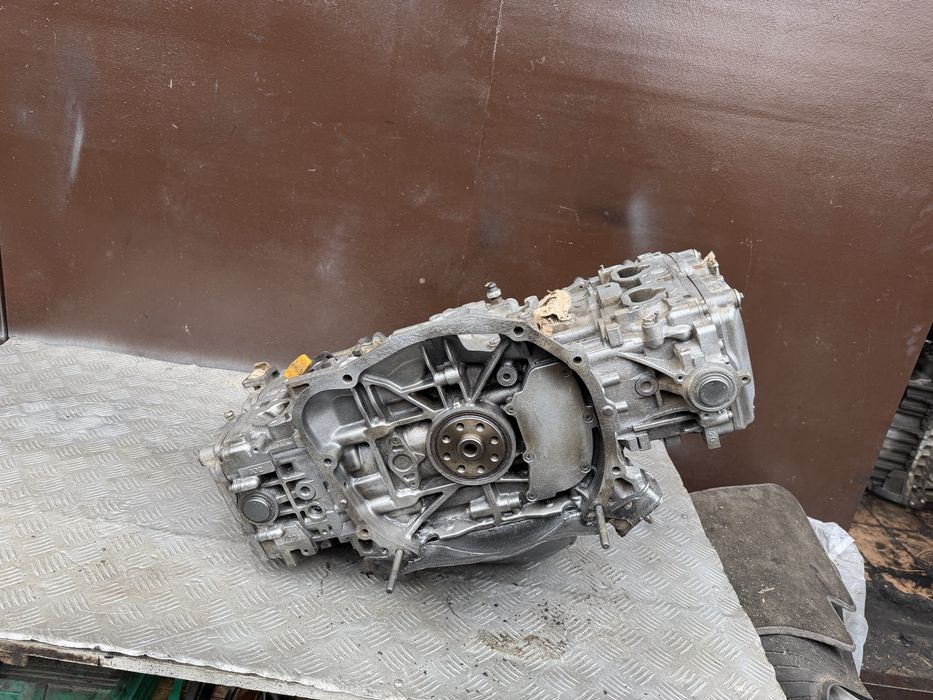 Ej20 двигатель мотор субару subaru forester 04 год 2.0 об