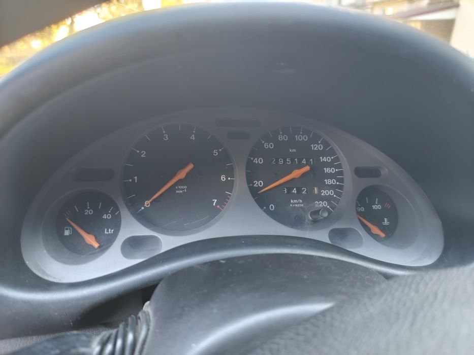 Opel Tigra 1.4 бензин