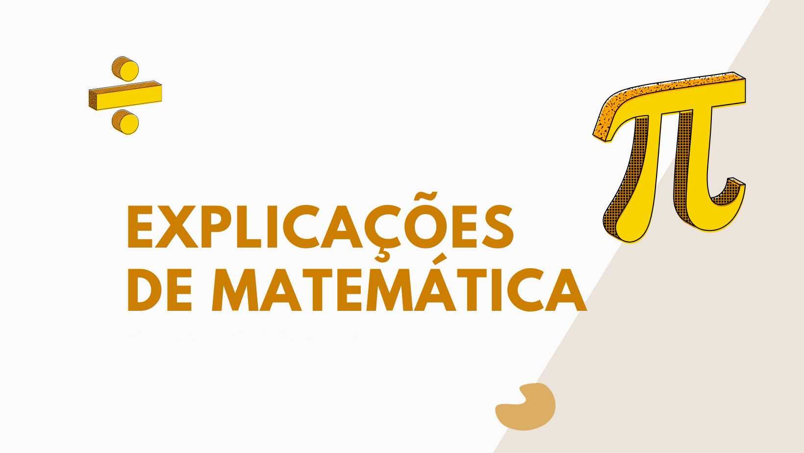 Explicações de MACS