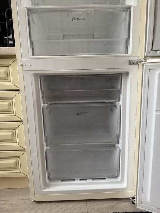 Холодильник Gorenje NRK 621 CLI