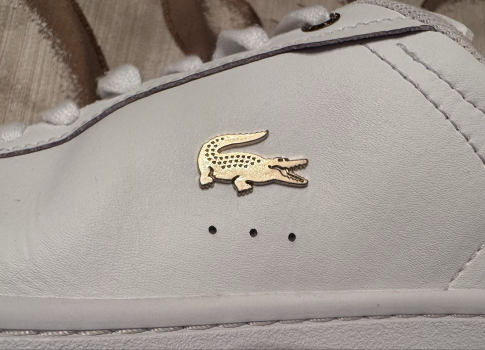 Lacoste Carnaby Pro ORIGINAL