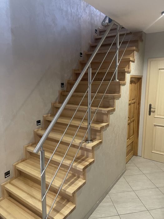 BalustradyNierdzewneKonstrukcjeTANIO!!!