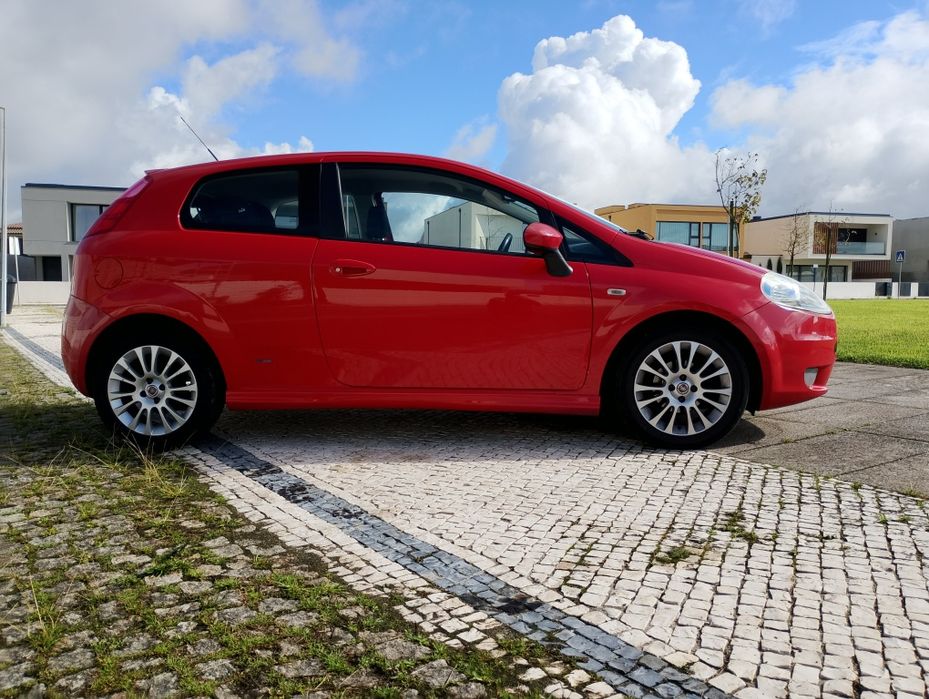 Dia Punto 101 mil km