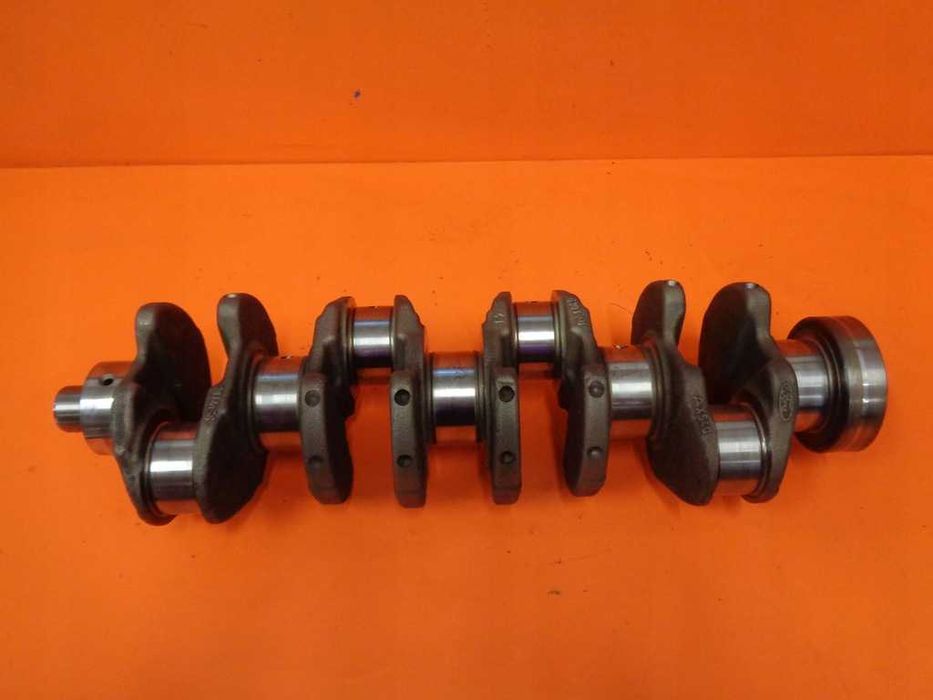 Коленвал Ford Focus 1.8 Mondeo 1.8 C-max Коленчатый вал Форд Фокус 1.8