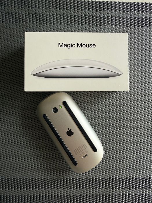 Apple Magic Mouse 2