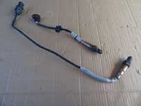Opel Vectra C Signum Saab 2,8T V6 Z28NET Z28NEL sonda lambda BOSCH przed za katalizatorem
