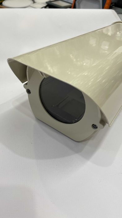 Obudowa do kamery przemysłowej