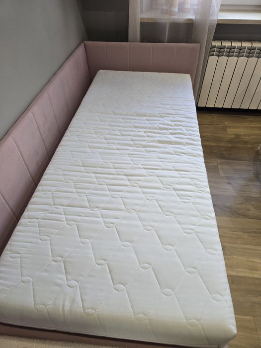 Materac 80x190x13