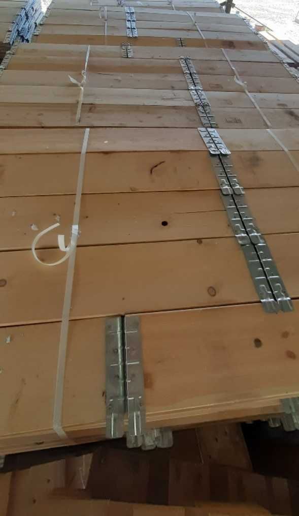 Nadstawki 120 x 80 Grządki 1 Klasy