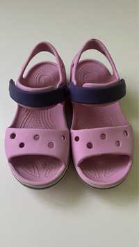 Crocs C10 крокси дитячі