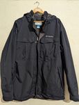 Columbia XL-XXL 54р..Вітровка