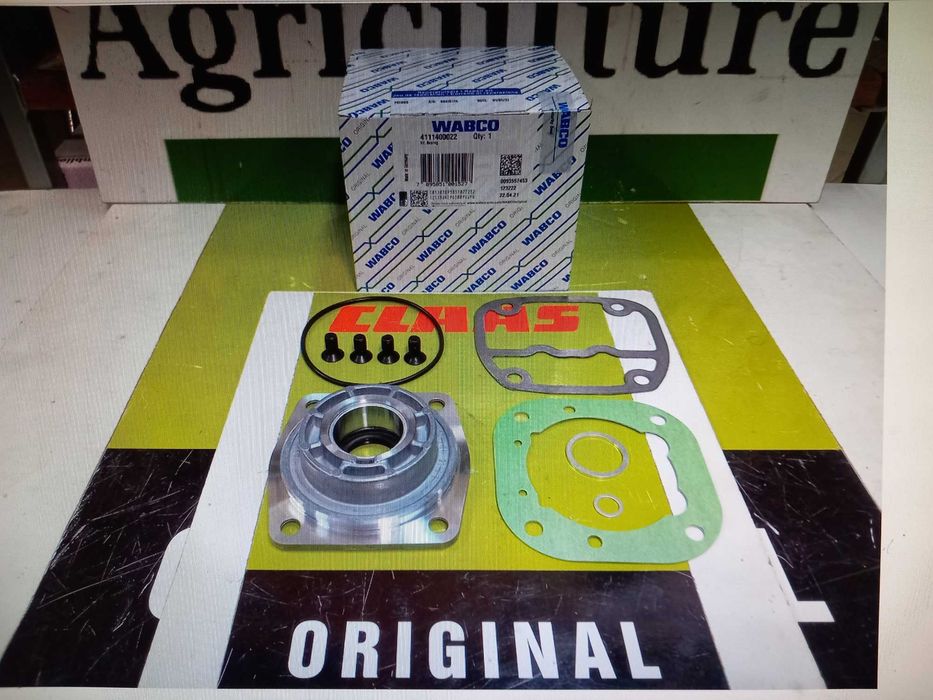 Zestaw naprawczy sprężarki powietrza WABCO JOHN DEERE