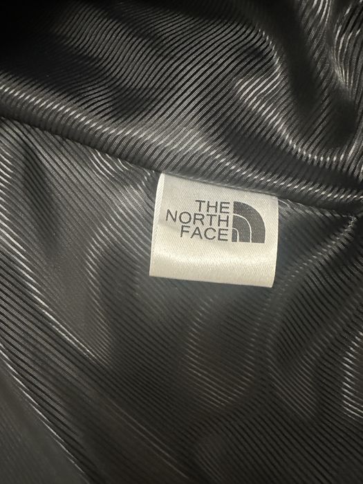 Куртка The north fase