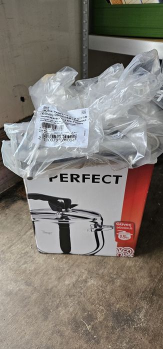 Destylator 15l szybkowar NOWY