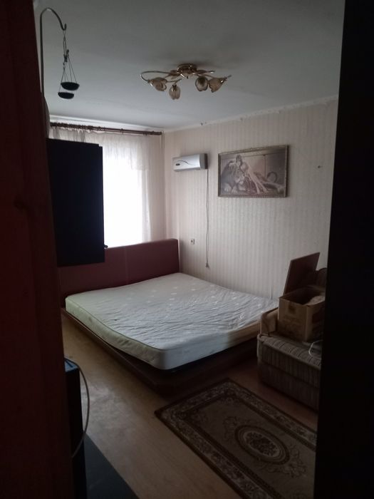 Продам 2 кімнатну квартиру с Світильня