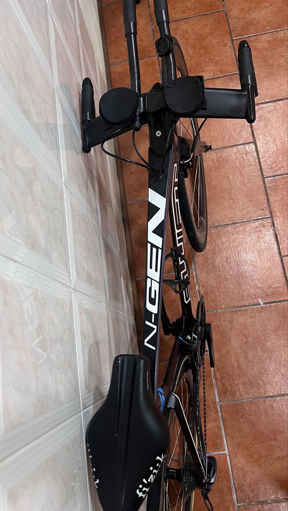 Swift neurogen TT / Triatlo