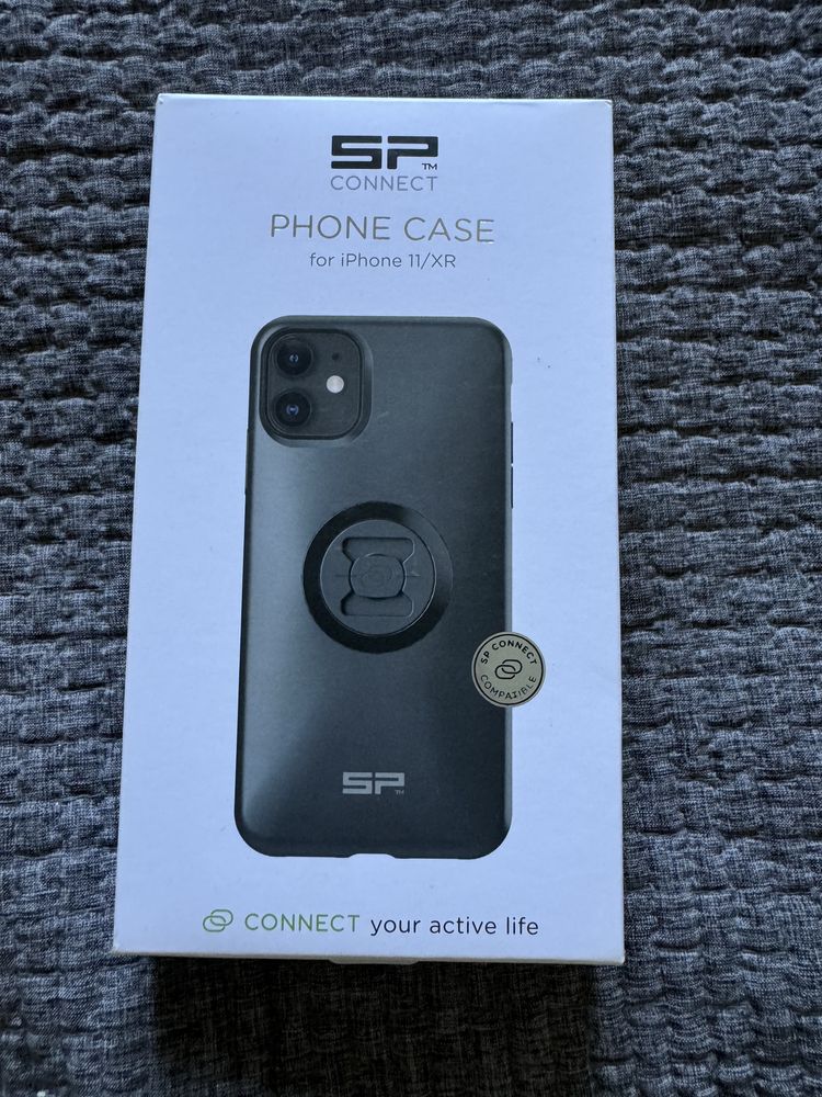 SP Connect iPhone 11/XR