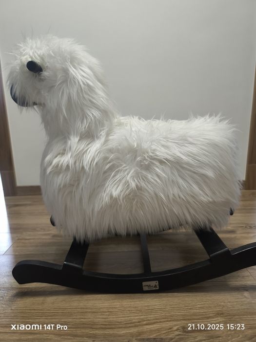 Owca na biegunach childhome Bujak owieczka