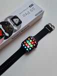 Smartwatch PRO czarny