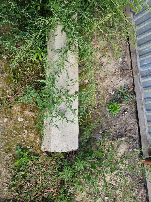 Столб ЛЭП б\у 10 м / опора ЛЕП