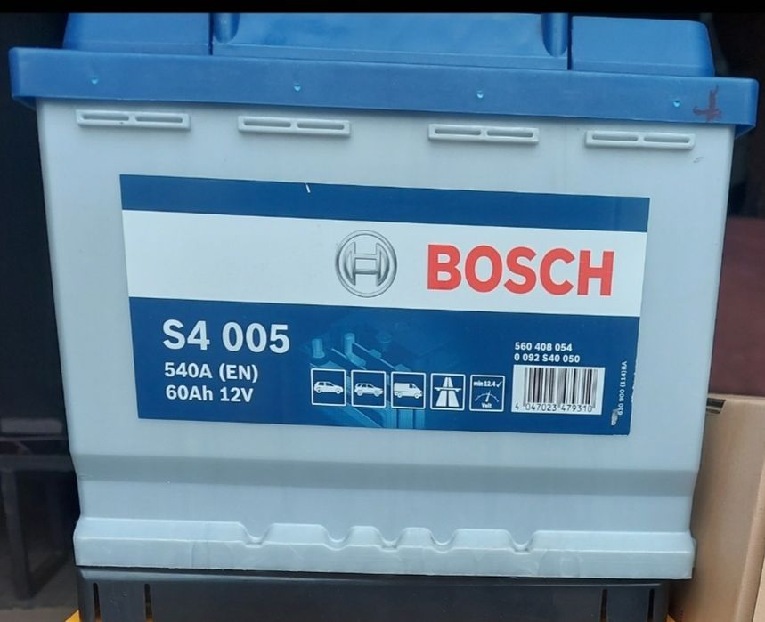 Продам новий акумулятор.