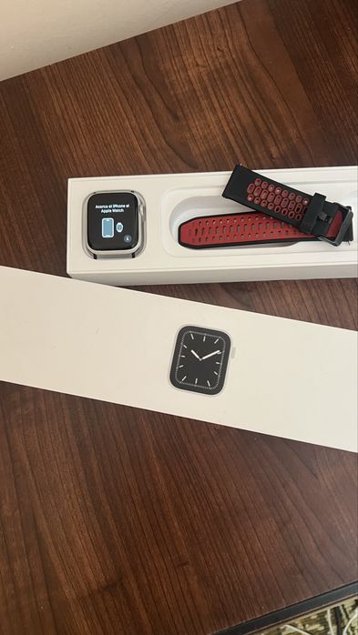 Apple watch 5 44mm
