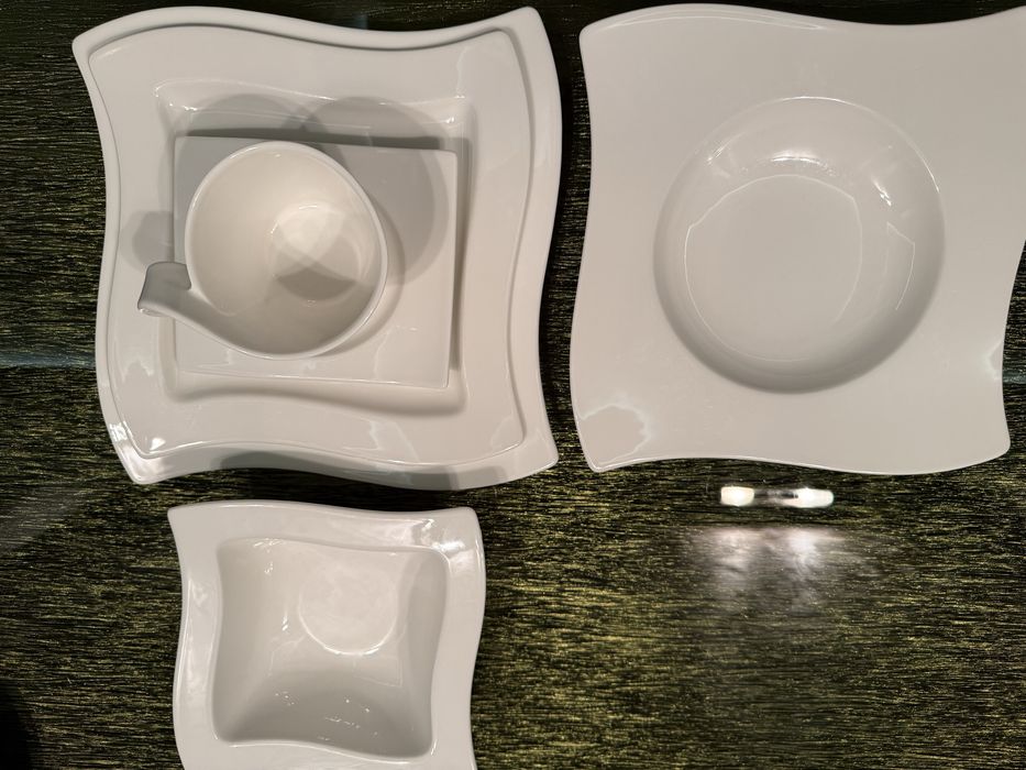 Блюдо Тарелка Villeroy & Boch New Wave оригинал!!!