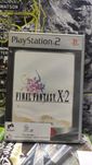 Final Fantasy X-2 | PS2 | Sklep | Kraków | Wysyłka | Wymiana
