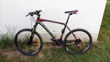 Rower Kross level A6