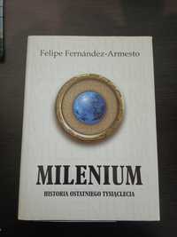 Książka Millennium