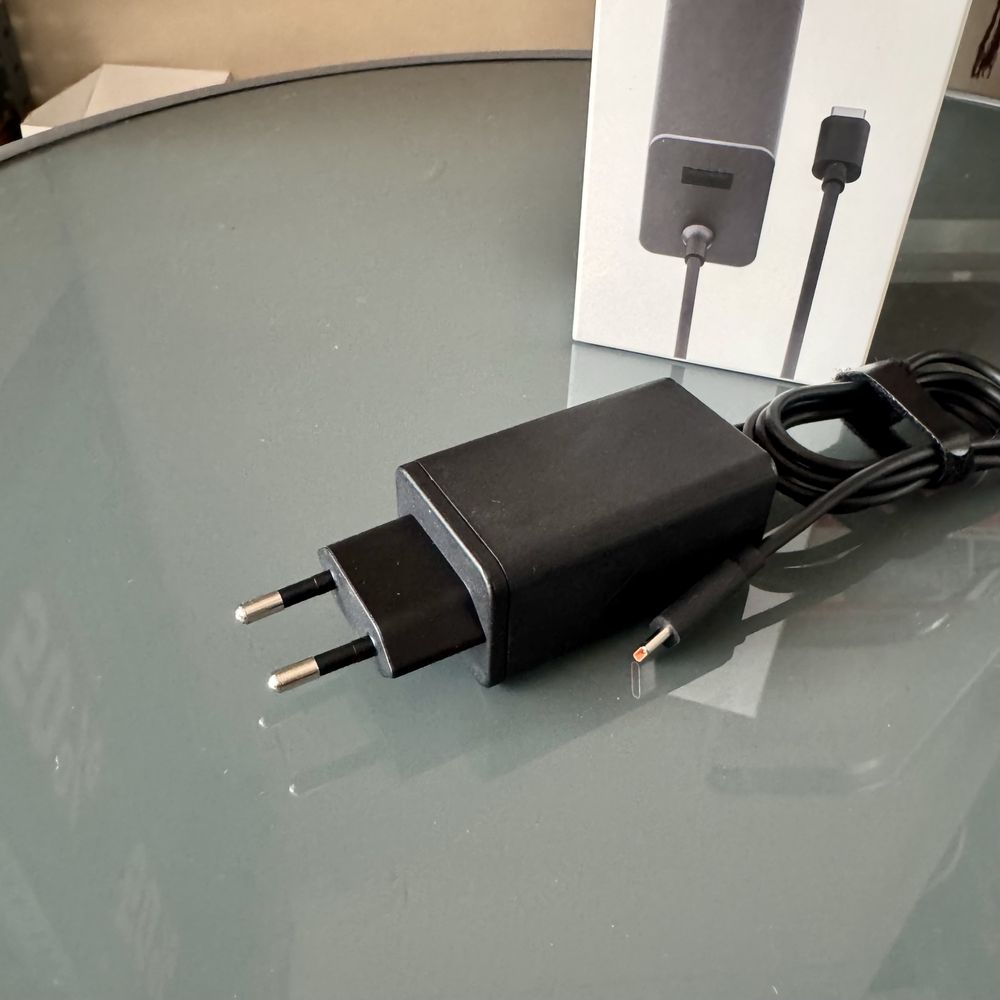 Carregador DJI 65W