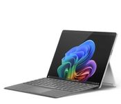 Microsoft Surface Pro Snapdragon X Plus 16/256Gb platinum 2076