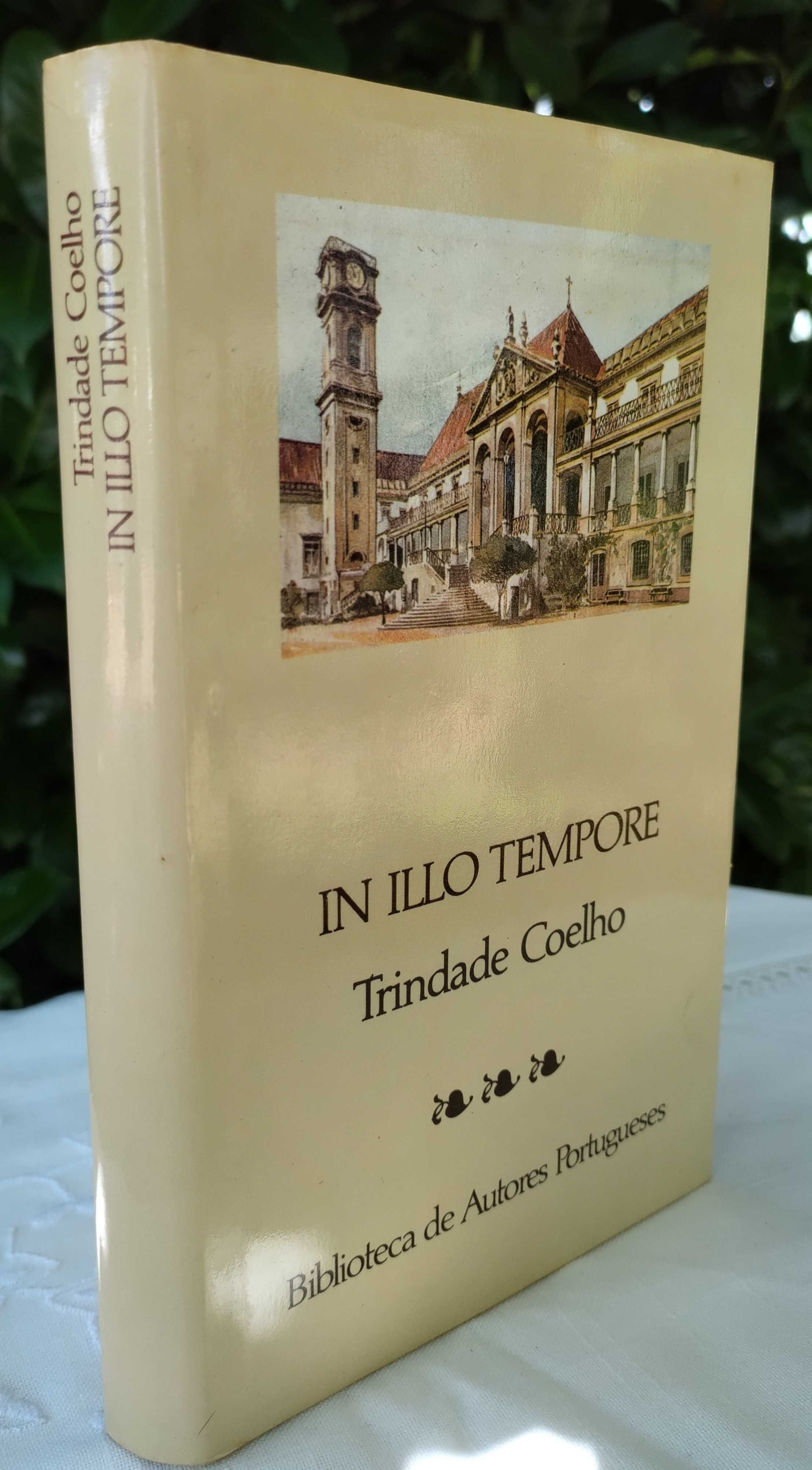 In Illo Tempore (Trindade Coelho)