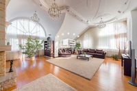Продажа эксклюзивного домовладения 740м² в Конча-Заспа