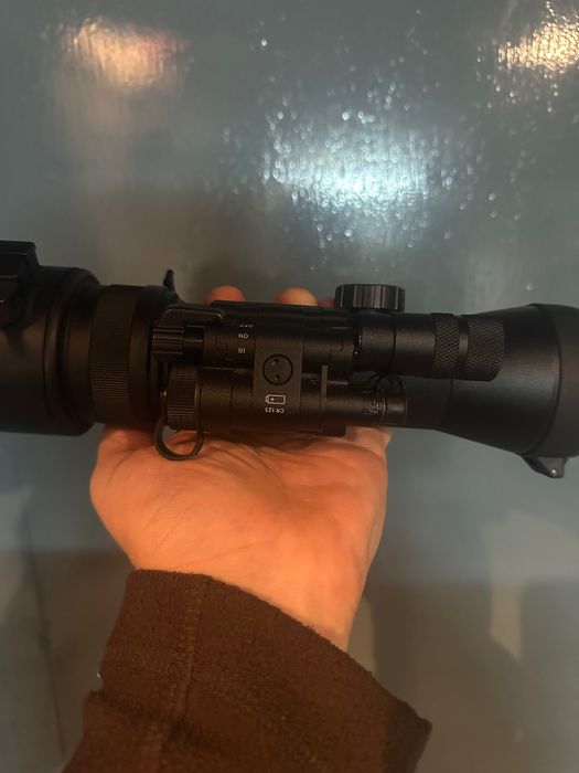 Nasadka Dedal 542 !!!