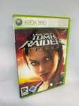 Gra Tomb Raider Legend Xbox 360 pudełkowa