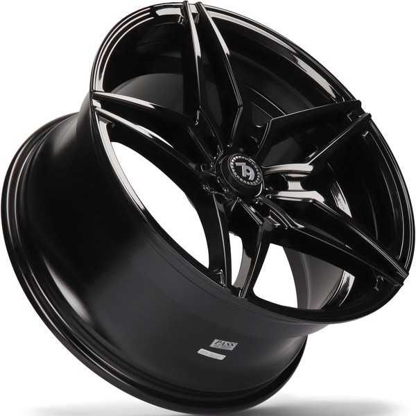 Alufelgi 17'' 5X114,3 SEVENTY9 SV-A Renault Suzuki Dacia