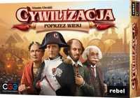 Cywilizacja: Poprzez wieki (3 edycja)