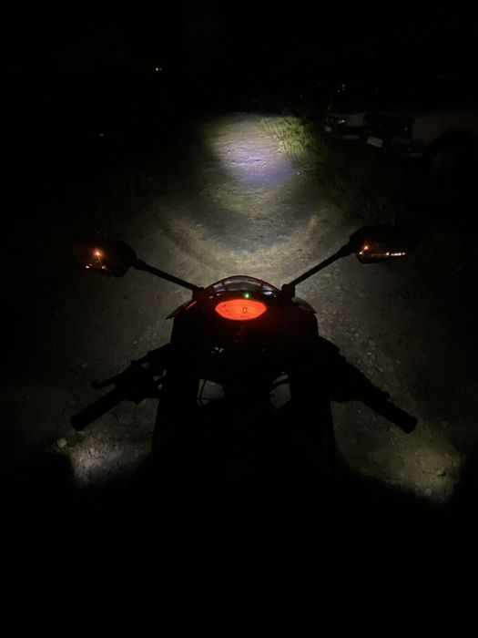 Продам спортбайк Viper R1 250cc (2021) состояние идеальное.