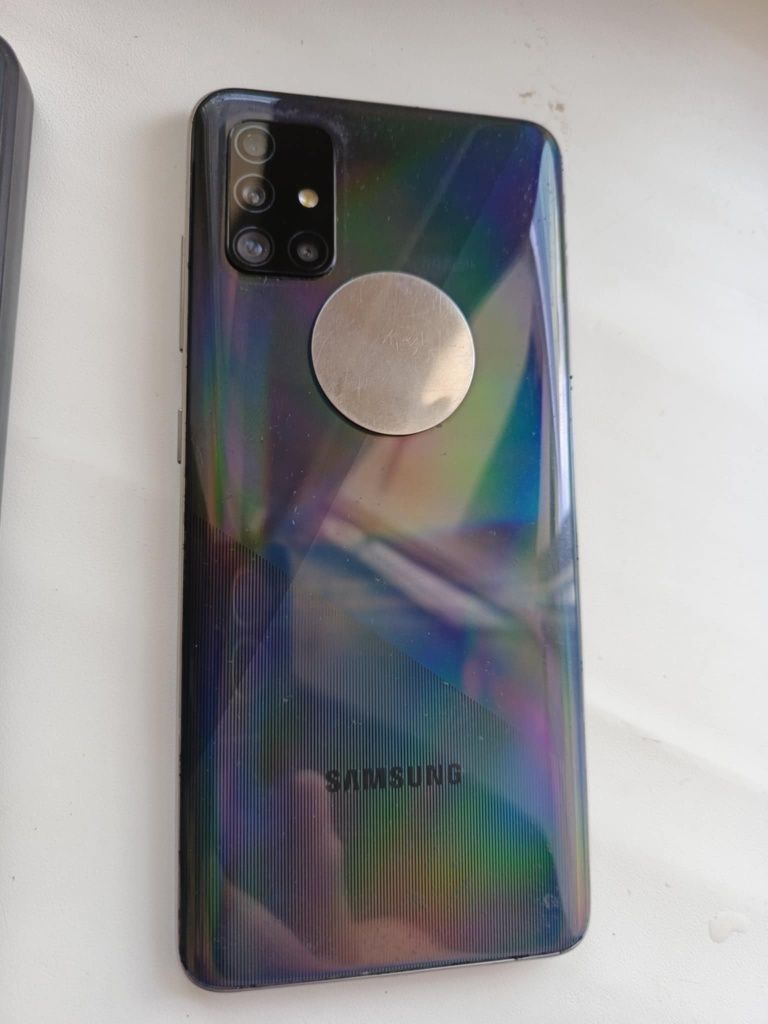 Самсунг А51 6/128