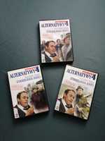 Serial Alternatywy 4 DVD