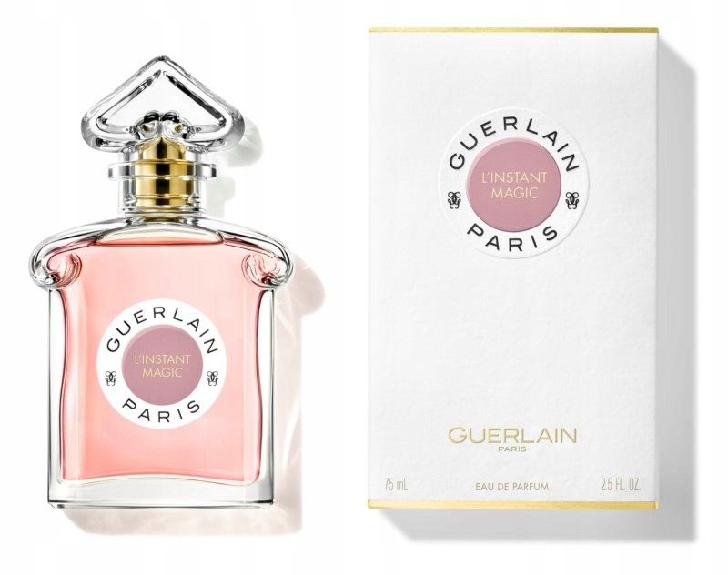 Guerlain L Instant Magic Eau de Parfum 75ml.